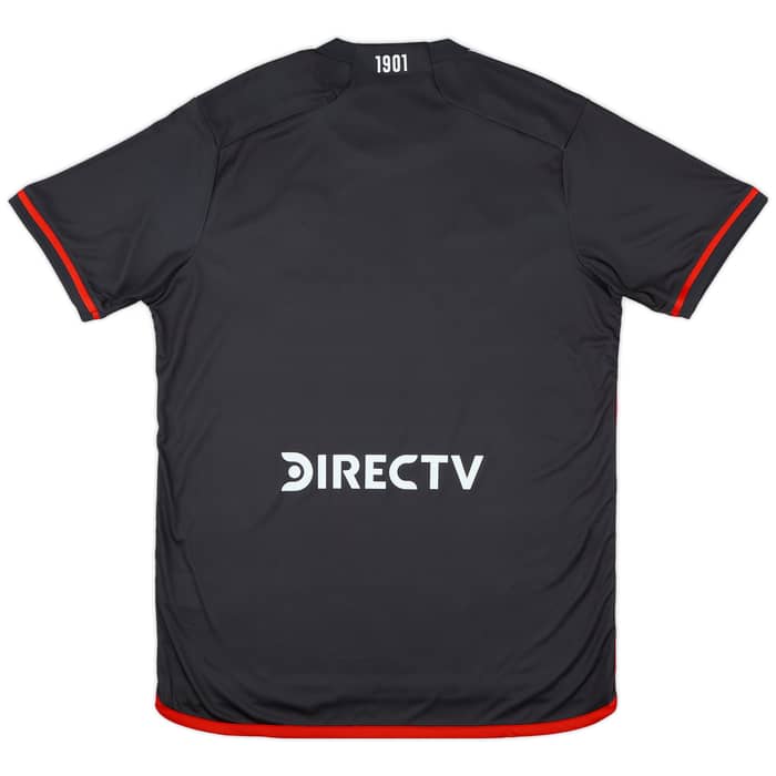 2024-25 River Plate Third Shirt