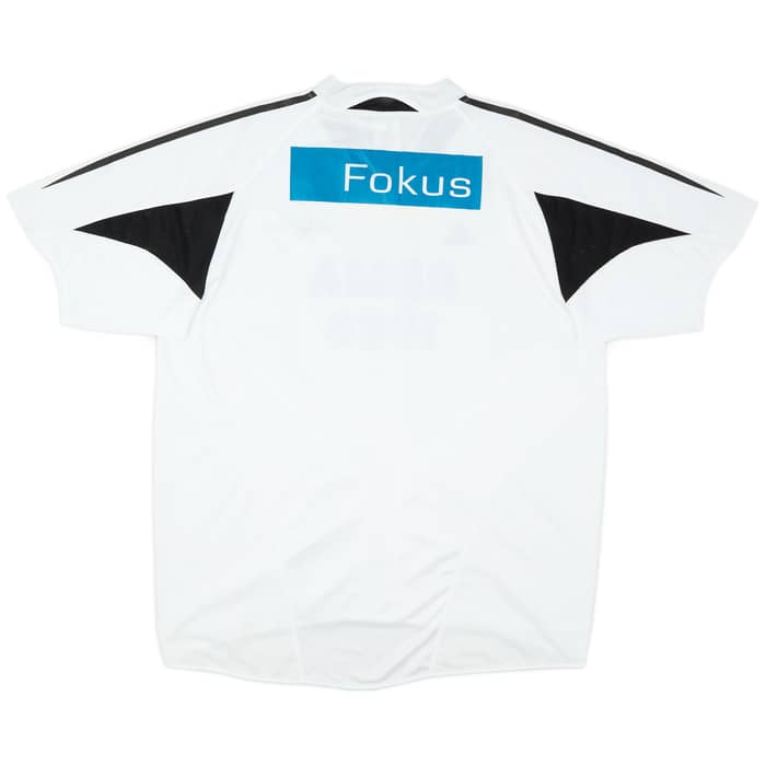 2004-05 Rosenborg Home Shirt (XL)