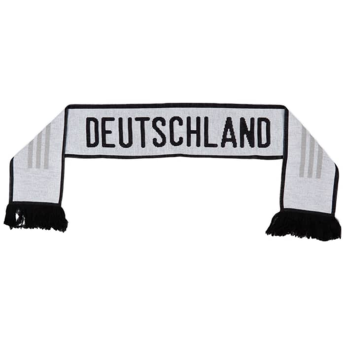 2020-21 Germany adidas Supporters Scarf