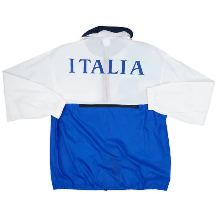1990 Italy Diadora Rain Jacket - 6/10 - (M)