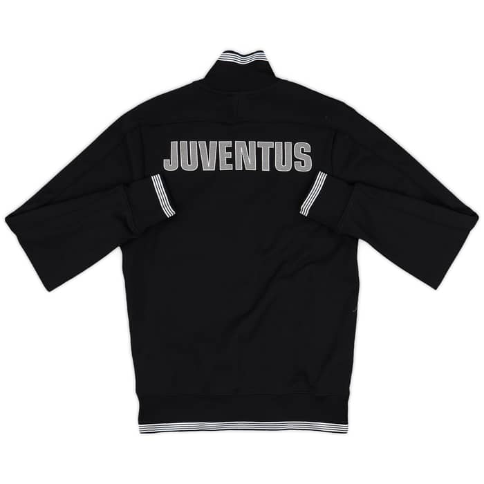 2012-13 Juventus Nike Track Jacket - 8/10 - (S)