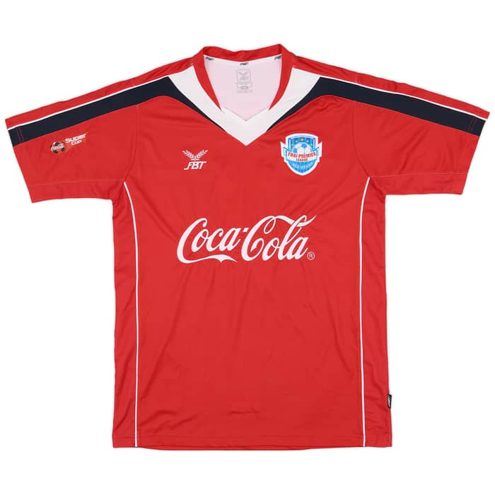 2011 Thai Premier League All Stars Home Shirt Kata #7 - 9/10 - (L)