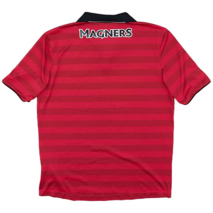 2016-17 Celtic Third Shirt - 6/10 - (M)