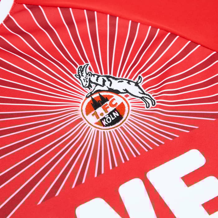 2024-25 FC Koln Away Shirt