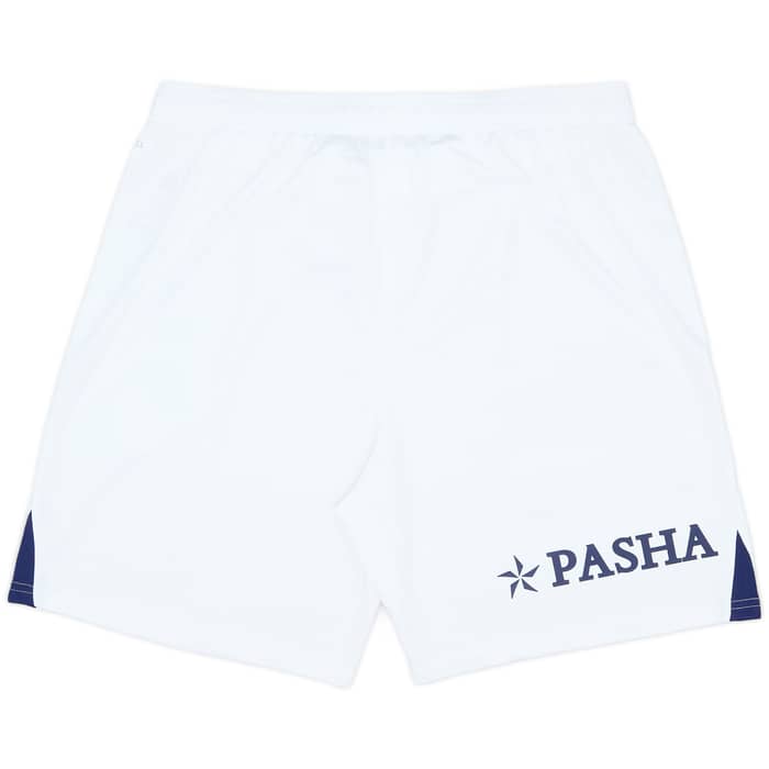 2024-25 Fenerbahce Home Shorts