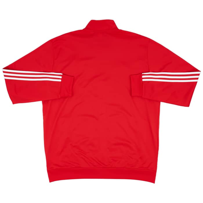 2024-25 Benfica adidas DNA Track Jacket