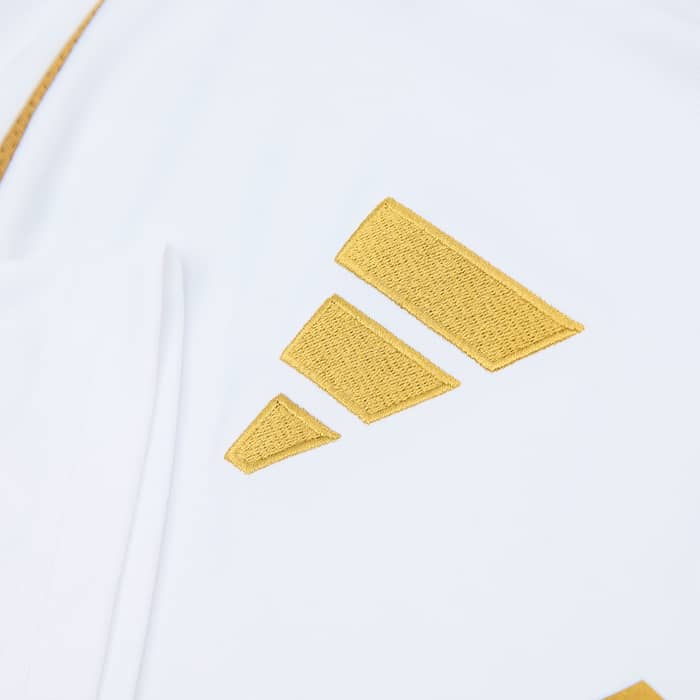 2025 Los Angeles FC Away Shirt