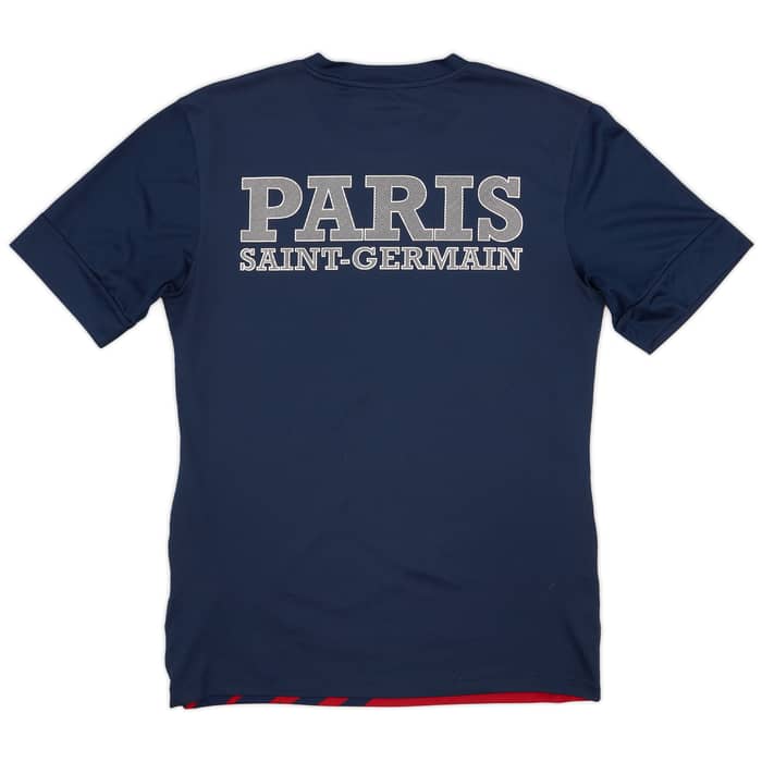2012-13 Paris Saint-Germain Nike Training Shirt - 7/10 - (M)