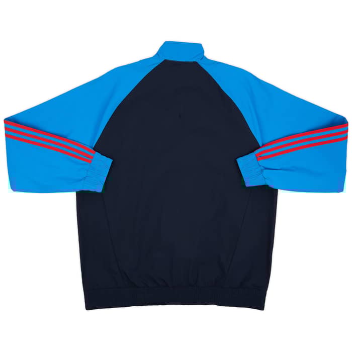 2023-24 Arsenal adidas Woven Track Jacket