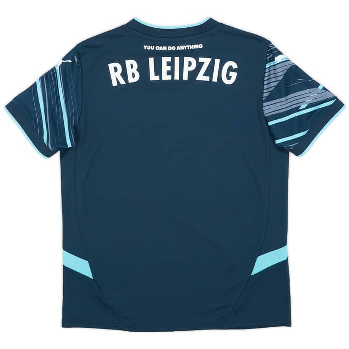 2024-25 RB Leipzig Third Shirt (KIDS)