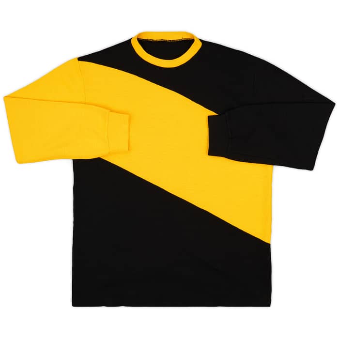 1980s Template L/S Shirt #9 - 8/10 - (XL)