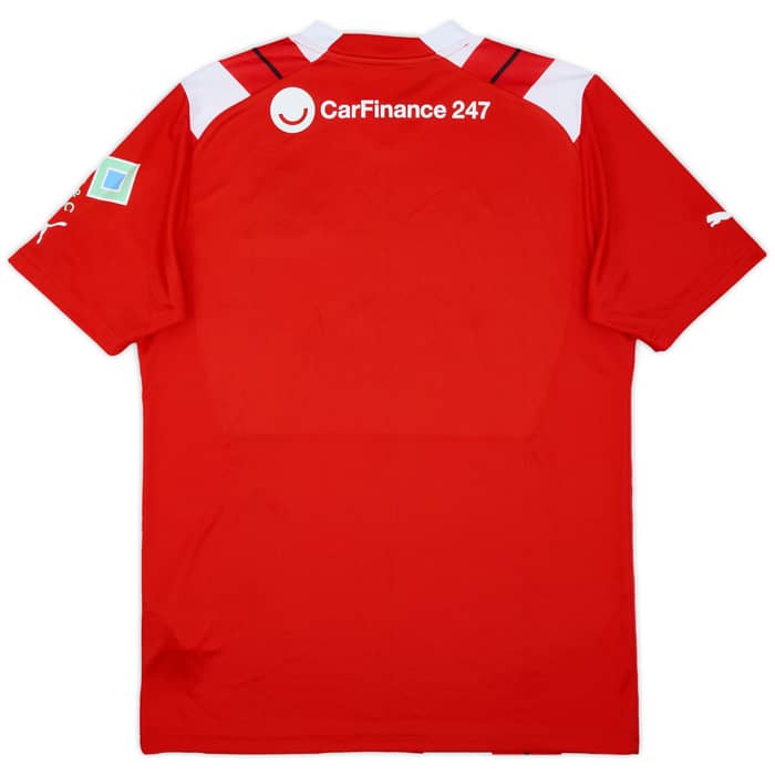 2022-23 Altrincham Home Shirt (M)