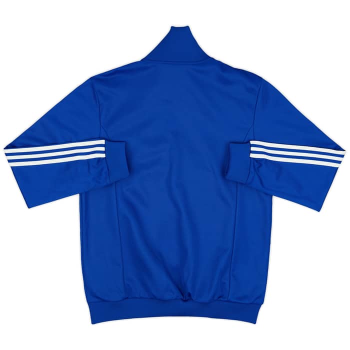 2024-25 Italy adidas Originals Beckenbauer Track Jacket