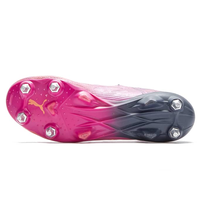 2022 Puma Match Worn Ultra 1.4 Football Boots (Kyle Walker) - 9/10 - SG 7½