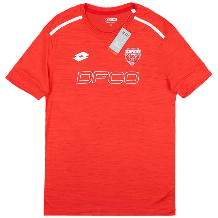 2019-20 Dijon Lotto Training Tee