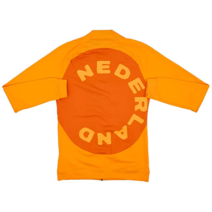 2022-23 Netherlands Nike Track Jacket (S)