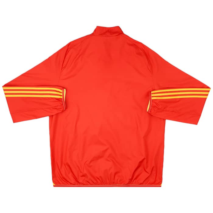 2024-25 Spain adidas Reversible Anthem Jacket