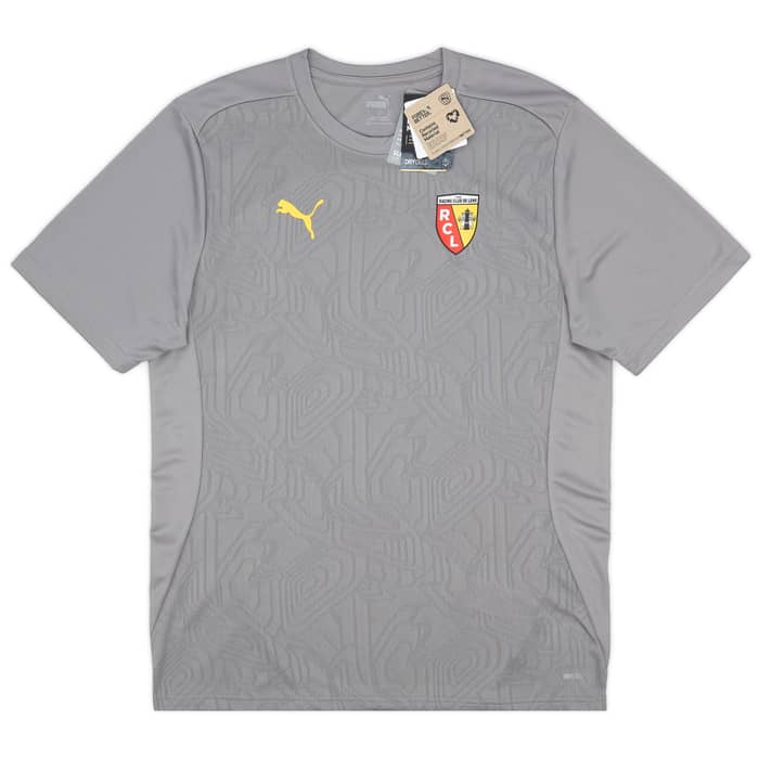 2024-25 Lens Puma Training Shirt