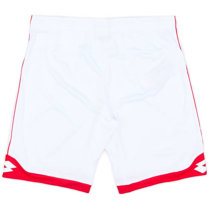 2020-21 Dijon Away Shorts