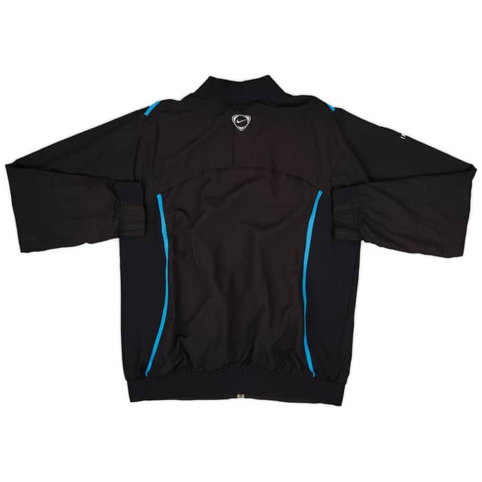 2006-07 Inter Milan Nike Track Jacket - 6/10 - (XL)