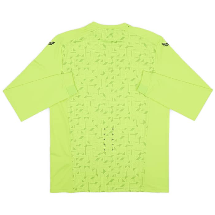 2023-24 Wolves Authentic GK Shirt