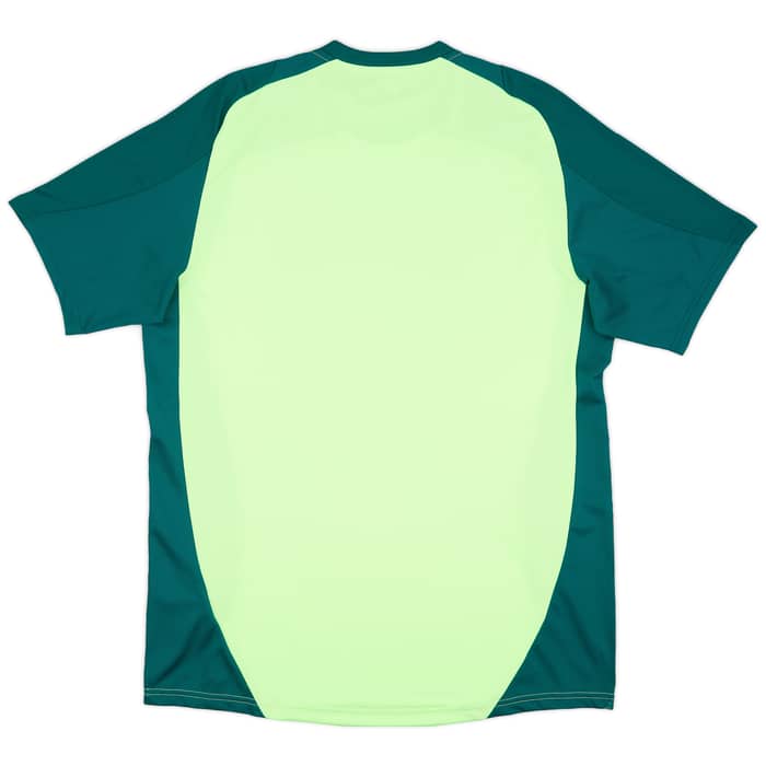 2024-25 Mexico adidas Training Shirt
