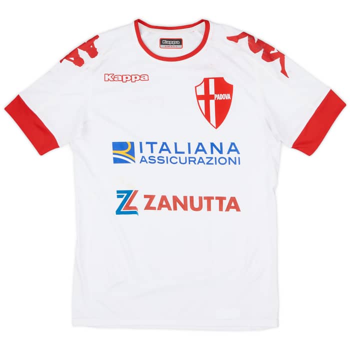 2017-18 Padova Home Shirt - 4/10 - (S)