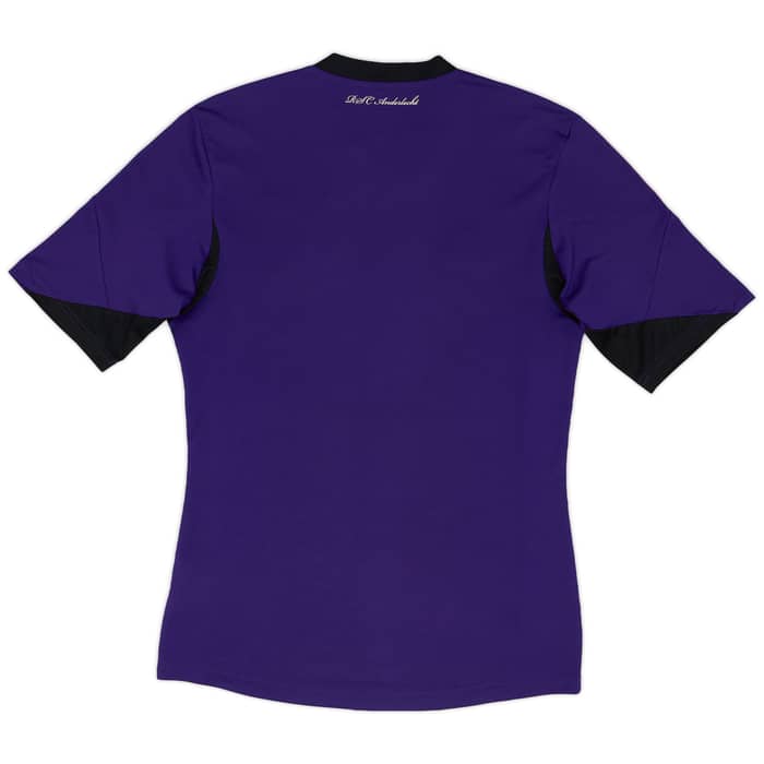 2013-14 Anderlecht Home Shirt - 6/10 - (S)