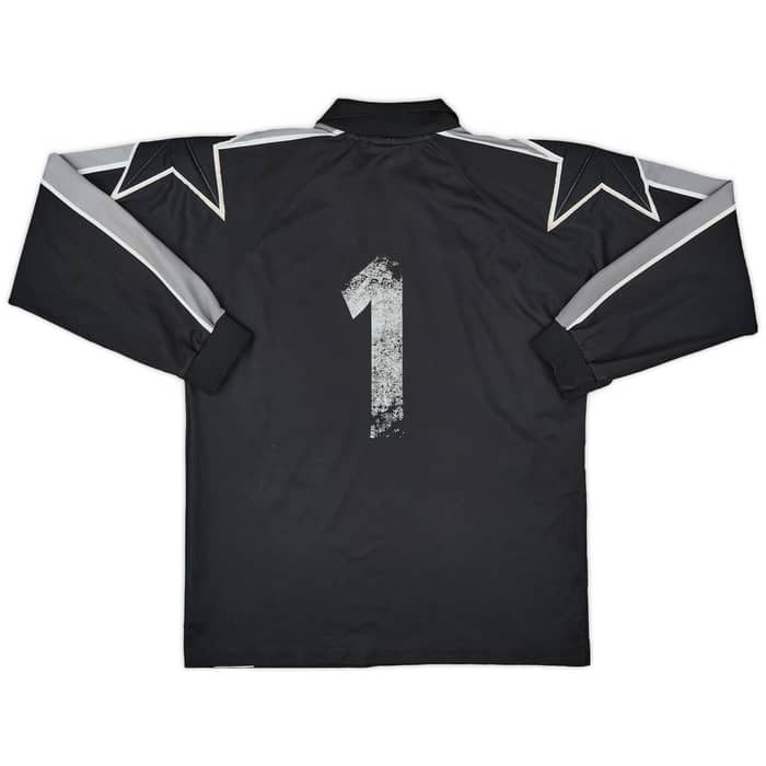 1996-97 Juventus GK Shirt #1 - 5/10 - (XL)