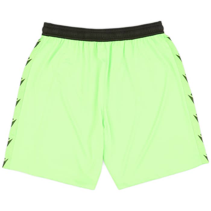 2019-20 SPAL GK Shorts