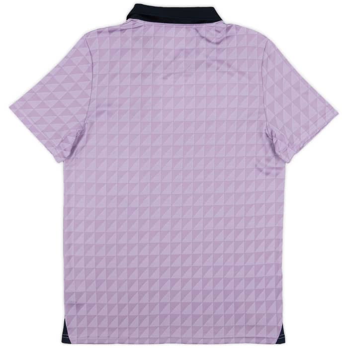 2021-22 Rangers Authentic Third Shirt (M)
