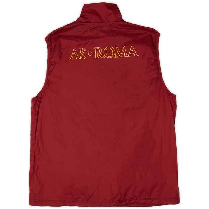 2013-14 Roma Rainproof Gilet (XXL)