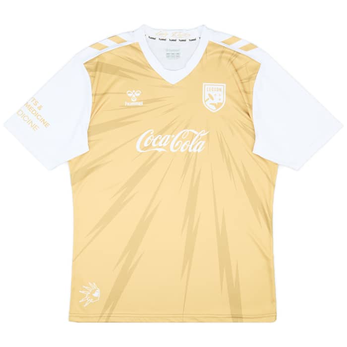 2024 Birmingham Legion Away Shirt