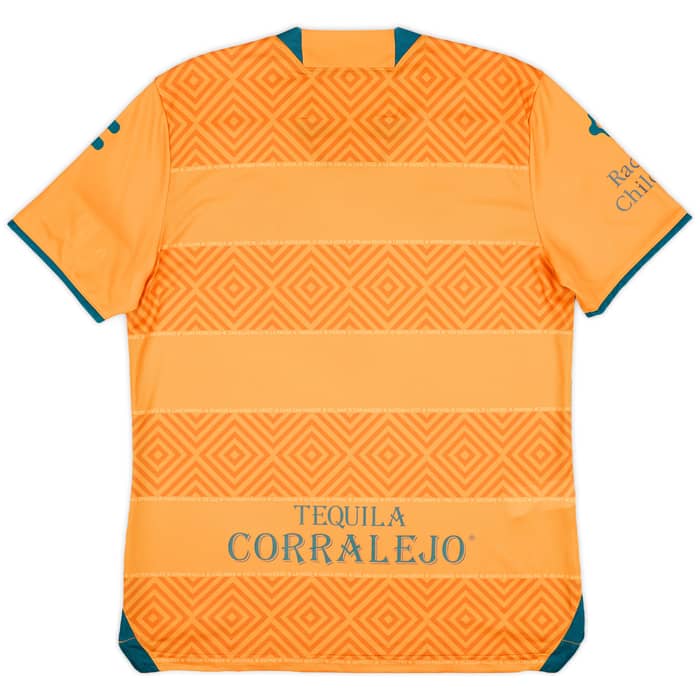 2023 San Diego Loyal Away Shirt