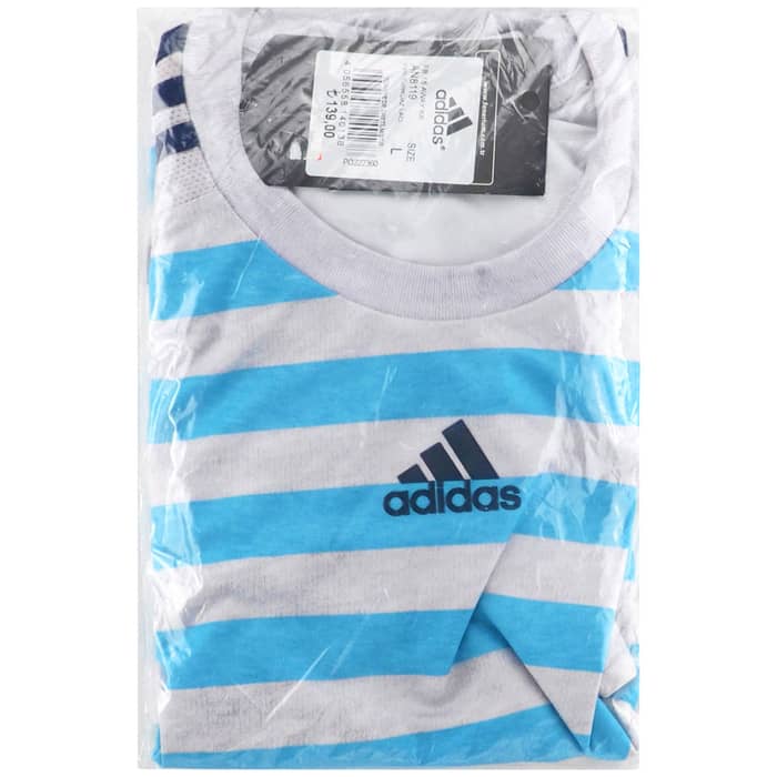 2015-16 Fenerbahce Away Shirt
