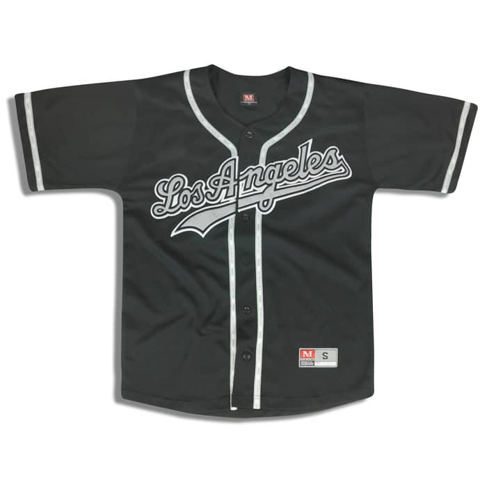 2002-06 LA Dodgers Major Sports Jersey (Alternate) S