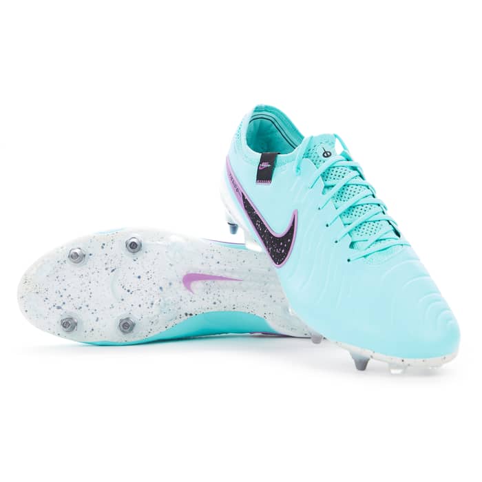2023-24 Nike Tiempo Legend 10 Elite Football Boots - SG (UK 7)