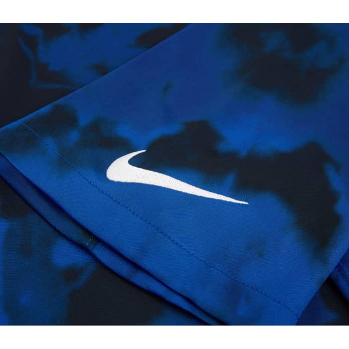 2022-23 USA Women's Away Shirt (Unisex Fit)