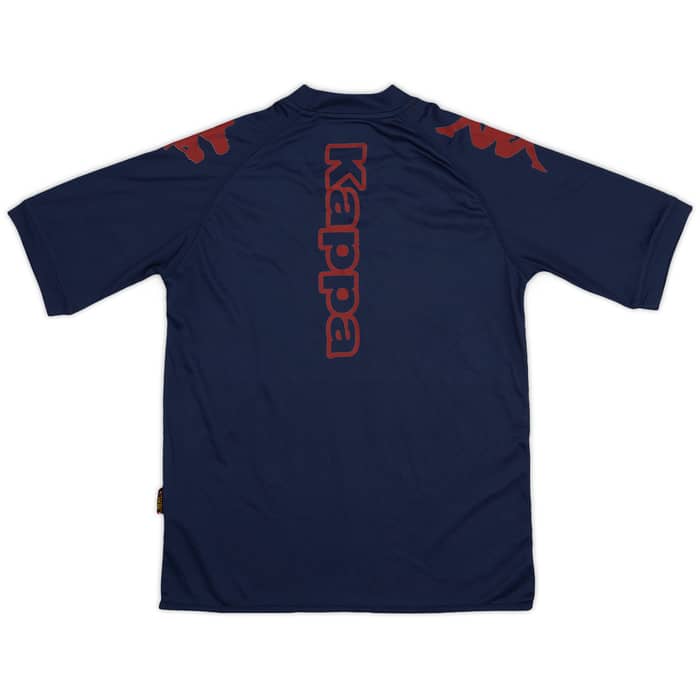 2014-15 Torino Kappa Training Shirt - 10/10 - (S.Boys)