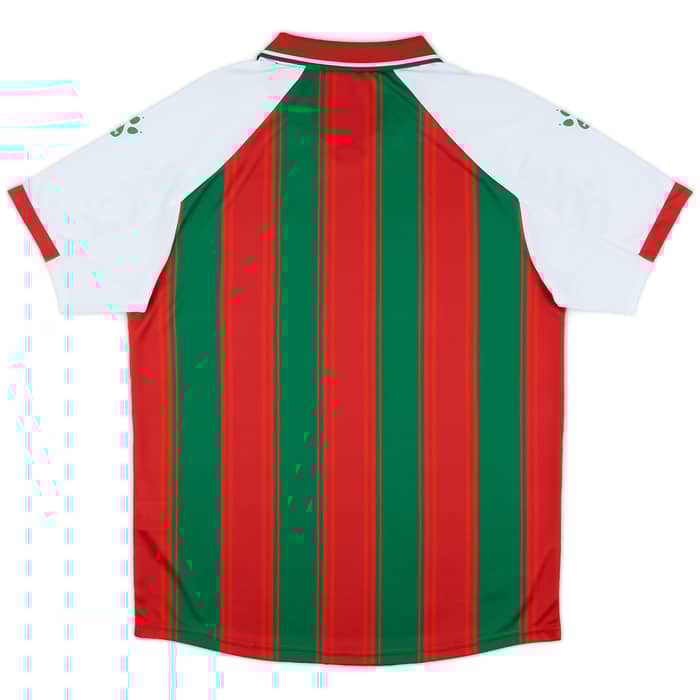 2024-25 Club Deportivo Maldonado Home Shirt
