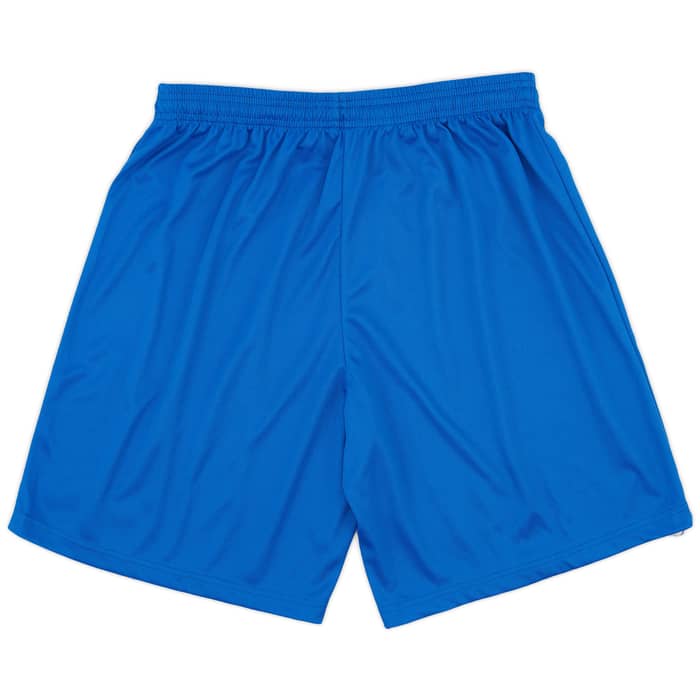 2010s Napoli Macron Training Shorts # - 7/10