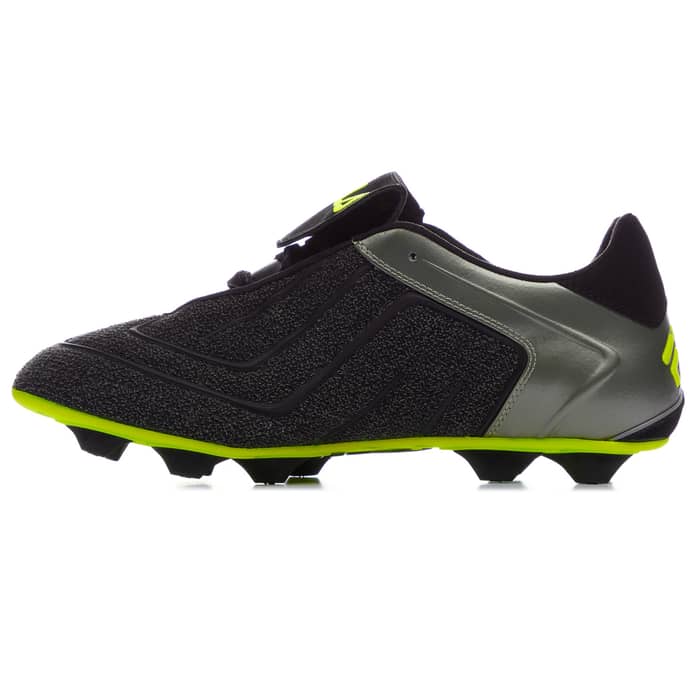 1999 Fila Tornado II TX Kevlar Football Boots FG 9½