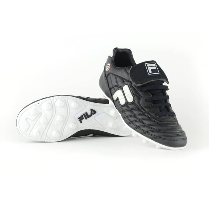 1999 Fila Buffon Reflex MR Football Boots *In Box* Kids FG 4½