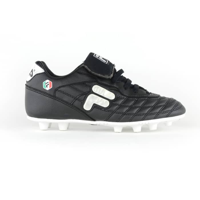 1999 Fila Buffon Reflex MR Football Boots *In Box* Kids FG 4½