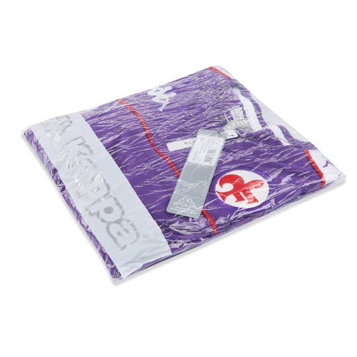 2021-22 Fiorentina Kappa Training Shirt