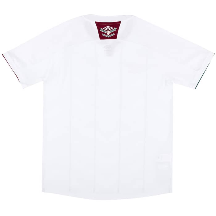2020-21 Fluminense Away Shirt