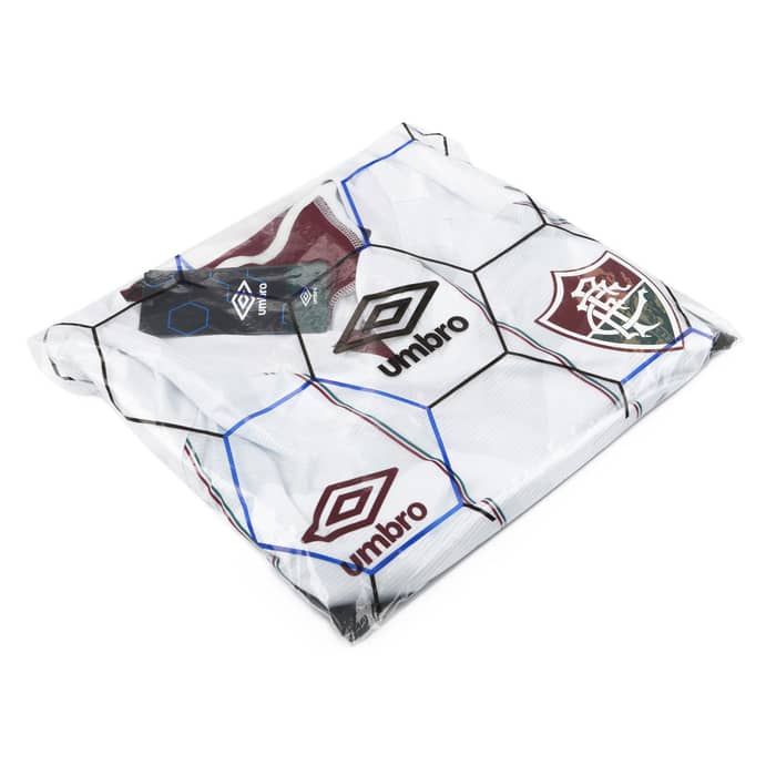 2020-21 Fluminense Away Shirt