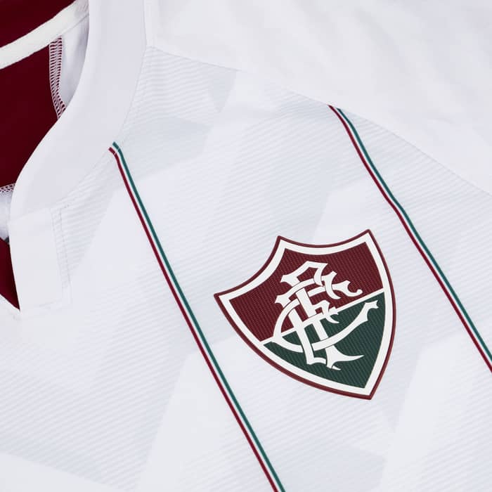 2020-21 Fluminense Away Shirt