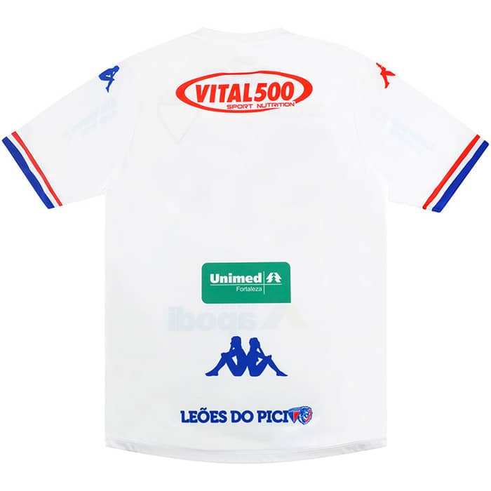 2016 Fortaleza Away Shirt (S)