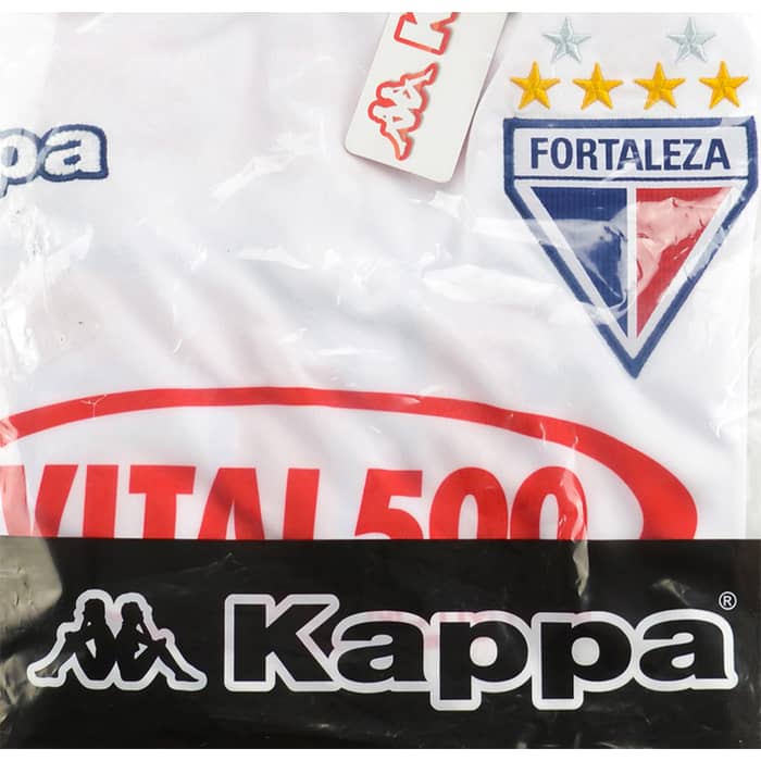 2016 Fortaleza Away Shirt (S)